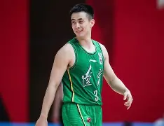 赵继伟砍下高分,广东宏远再添胜利